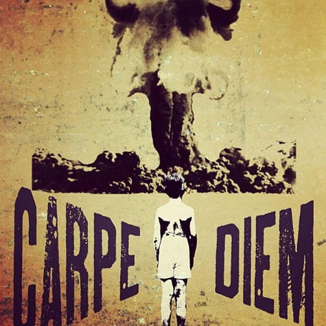 Chris Brown宣布全球巡回演唱会Carpe Diem欧洲之旅日程 (图片)