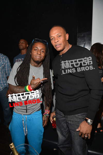 HipHop行业专家眼里的Hottest MCs 1 10名榜单，Lil Wayne, Dr.Dre, Jay Z上榜 (视频)