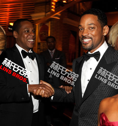 Jay Z & Will Smith再次合作支持纪录片Free Angela Davis & All Political Prisoners 