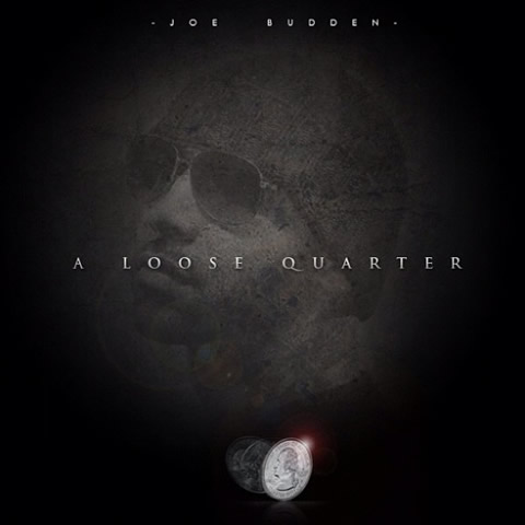 Joe Budden最新Mixtape：A Loose Quarter封面 (图片) 