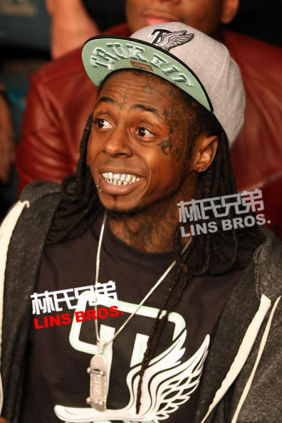 Lil Wayne新专辑I Am Not a Human Being II推迟至12月发行