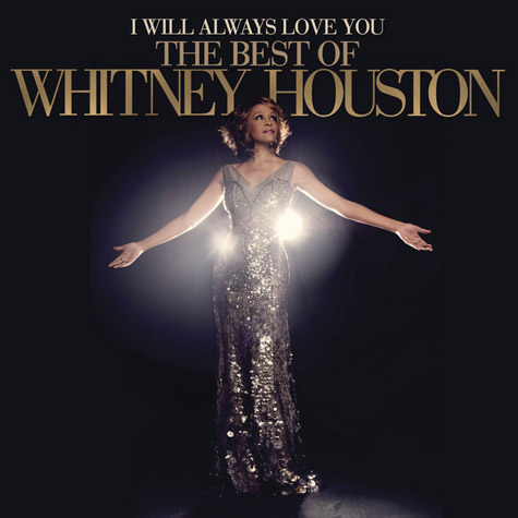 已故巨星Whitney Houston与R. Kelly合作新专辑歌曲I Look To You (音乐)