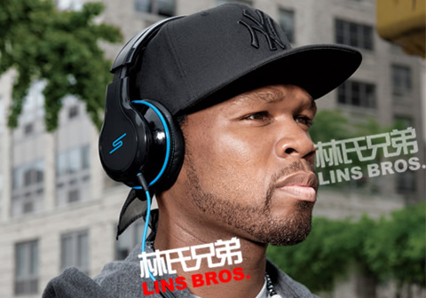 50 Cent推迟新专辑Street King Immortal发行