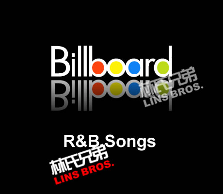 Billboard新增R&B Songs榜单，Rihanna的Diamonds登顶榜单第一期冠军