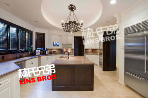 Birdman花费1420万美元/约8800万人民币迈阿密购买豪宅 (照片)