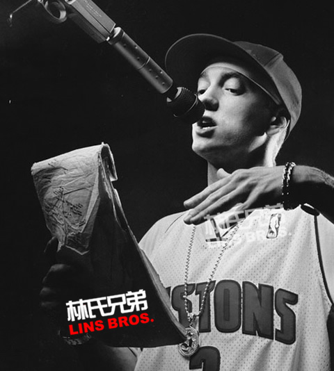 Eminem加入40岁阵营，家乡底特律报纸列出Shady的40首最伟大歌曲