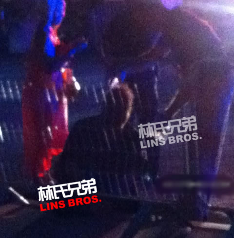 Rick Ross艺人Gunplay与G Unit冲突后受伤治疗 (照片)