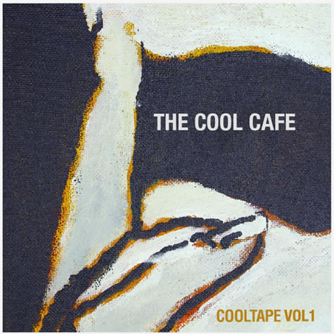 Will Smith儿子Jaden最新Mixtape：The Cool Cafe (18首歌曲下载)
