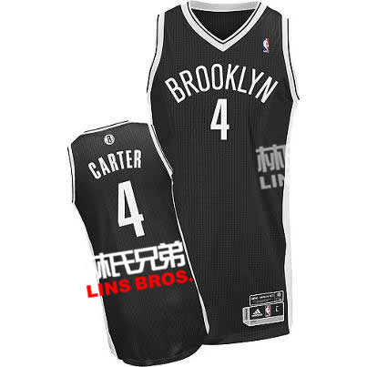 Jay Z将拍卖10件限量版布鲁克林网队球衣 (照片)