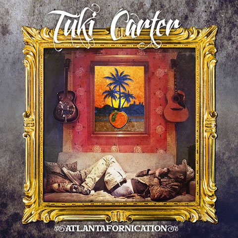 Taylor Gang艺人Tuki Carter发布新Mixtape Atlantafornication (17首歌曲)