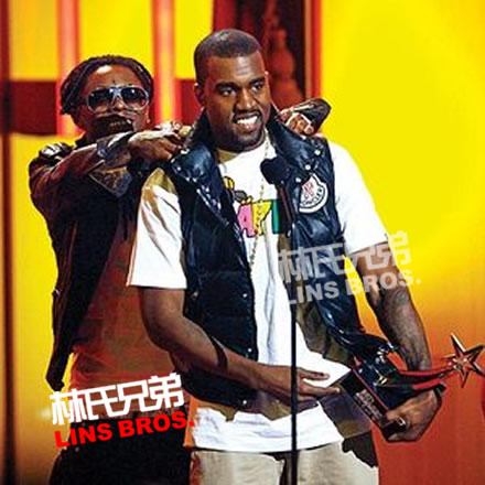 Lil Wayne说Kanye West在新专辑I Am Not A Human Being II帮了很大的忙 