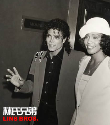 R&B Hall Of Fame名人堂诞生，Michael Jackson, Whitney Houston入主首届名人堂