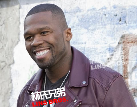 50 Cent在Brooklyn Boys & Girls俱乐部为孩子免费演出回馈社会 (照片)
