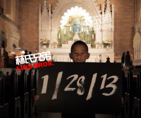 J. Cole宣布新专辑名称为Born Sinner和发行日期 (图片)