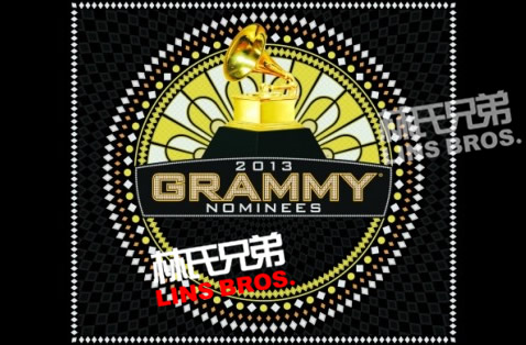 Jay Z, Kanye West, Frank Ocean领跑2013年第55届Grammy Awards格莱美奖6个提名 (详细提名名单)
