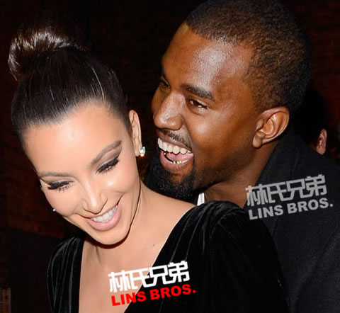 Kim Kardashian卡戴珊怀孕 对Kanye West独自宣布怀孕消息感到震惊并激动流泪