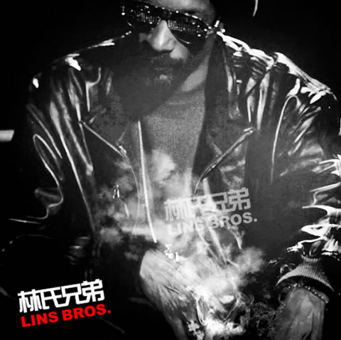 50 Cent, Snoop Dogg, Young Jeezy合作歌曲Major Distribution MV拍摄 (照片)