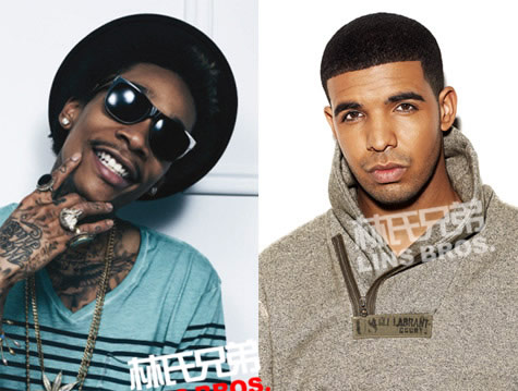 Wiz Khalifa, Drake, Rihanna, Skylar Grey等登上福布斯30 Under 30榜单