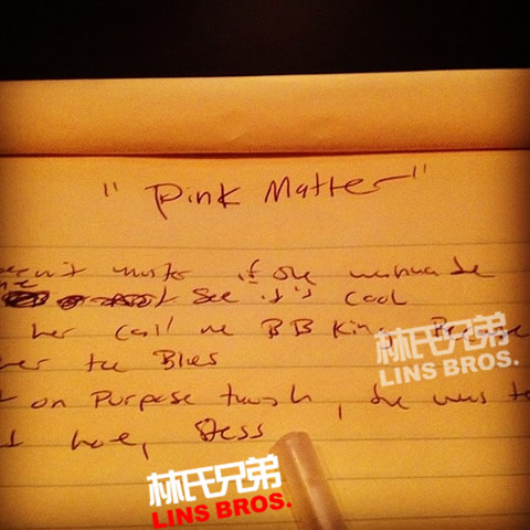 Outkast (Big Boi & Andre 3000)将重聚在Frank Ocean的Pink Matter和T.I.的Sorry