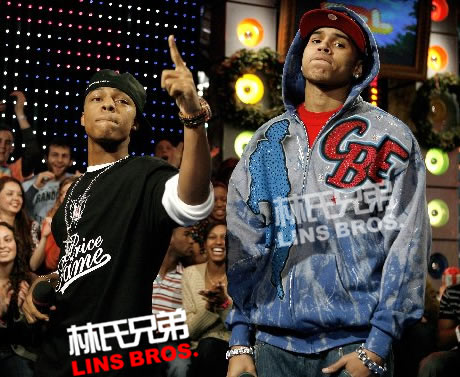 Bow Wow邀请Chris Brown, Snoop Dogg等加入Greenlight 5 Mixtape