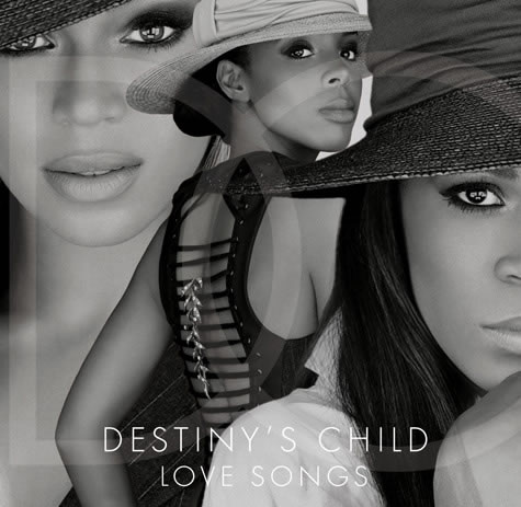 Beyonce所在天命真女组合Destinys Child回归，带来新歌Nuclear (音乐)