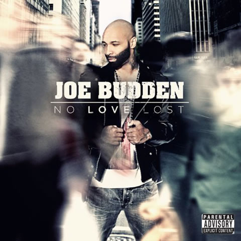 Joe Budden新专辑No Love Lost歌曲名单，邀请Lil Wayne, Wiz Khalifa等