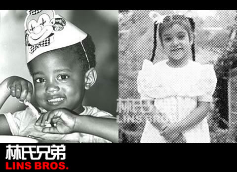 Kim K.卡戴珊谈将如何抚养和Kanye West的双种族孩子 