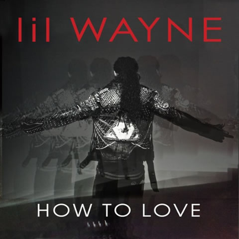 Lil Wayne单曲How To Love成为3白金单曲 超过300万销量