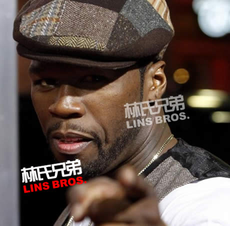 50 Cent 认为他是活着或不在世前5大说唱歌手Top 5 Dead Or Alive Rapper (图片)