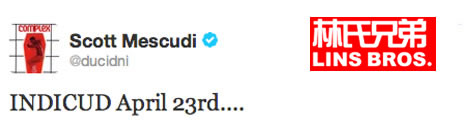 Kid CuDi宣布新专辑INDICUD发行时间