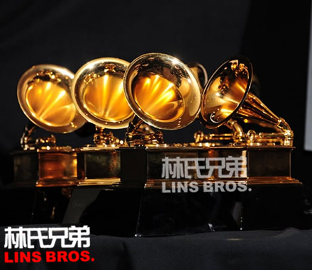 第55届格莱美奖 Grammy Awards 2013获奖名单 (实时)