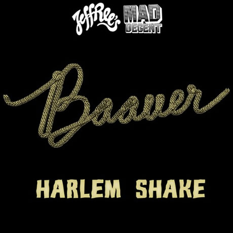 Baauer单曲Harlem Shake创造历史：第21首首周登陆Billboard 100榜单夺冠歌曲