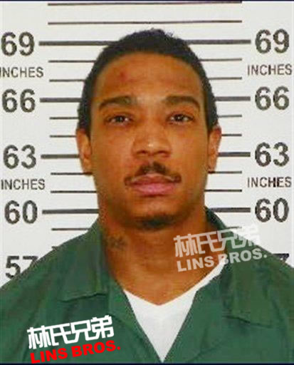 Ja Rule从监狱释放..但他要继续监禁..到7月