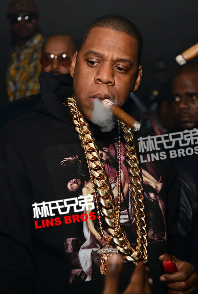 Jay Z, Diddy, 50 Cent, Dr.Dre, Birdman 登上2013年Forbes福布斯嘻哈富豪财富榜单 (1 5名)