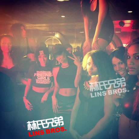 Young Jeezy与2 Chainz拍摄R.I.P. MV Snoop Dogg, T.I.等客串 (照片)