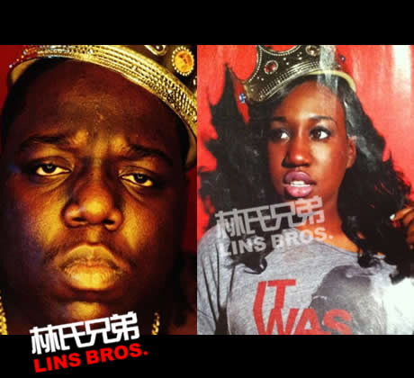 Notorious B.I.G.新卡通片House of Wallace制作中，儿子女儿角色加入