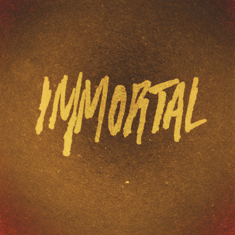 Kid Cudi 发布新专辑最新歌曲 Immortal (音乐)