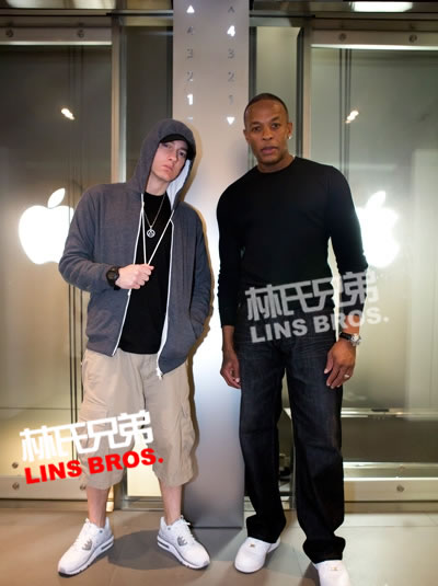 Dr. Dre的音乐流服务将与苹果合作? 已经获得6000万美元融资