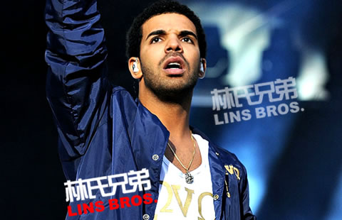 2013年MTV Hottest MCs In The Game榜单第5名：Drake (视频)