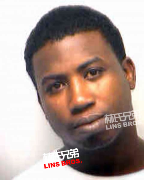 Gucci Mane近年来和警察局相伴..10张大头照 (2005年开始/照片)