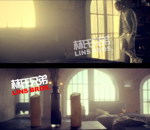 Jay Sean发布新专辑第一单曲Where You Are官方MV (视频)