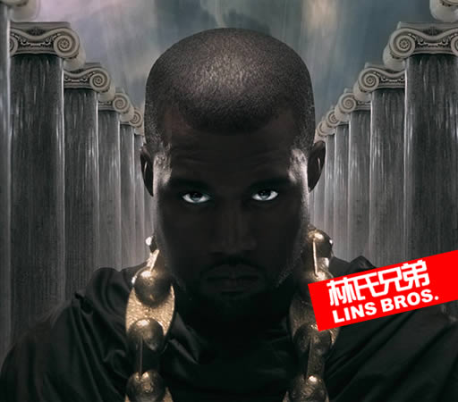 I Am God不是Kanye West 新专辑名字，但将作为...