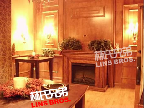 R.Kelly财务危机！？价值$350万豪宅被银行强行以$95万美元拍卖 (11张照片)