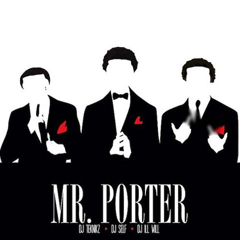 Travis Porter发布最新Mixtape: Mr. Porter (22首歌曲下载)