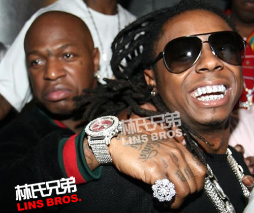 Rich Gang ( Lil Wayne x R. Kelly x Birdman )  – We Been On (歌词/ Lyrics)