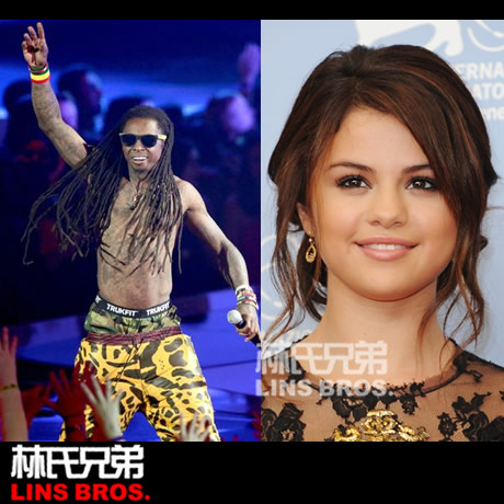 Justin Bieber前女友赛琳娜·戈麦斯为Lil Wayne送去祝福