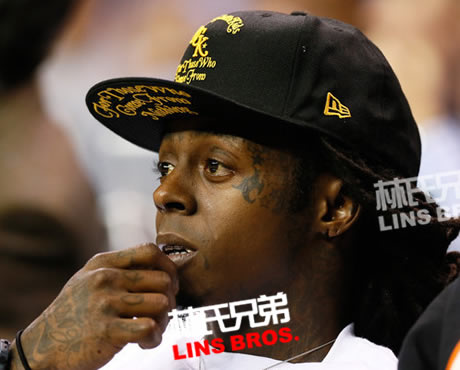 Lil Wayne再次出现癫痫，已进入急症状态，重症护理病房？