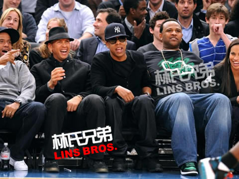 Jay Z的Roc Nation Sports应该签约的10位体育明星：艾弗森，贝克汉姆..