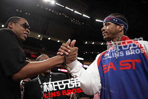 Jay Z的Roc Nation Sports应该签约的10位体育明星：艾弗森，贝克汉姆..