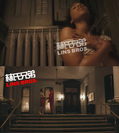 Alicia Keys发布歌曲Fire We Make最新官方MV (视频)